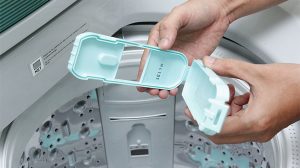 Sửa chữa máy giặt Hitachi tại Hồ Chí Minh