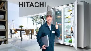 Sửa Chữa Tủ Lạnh Hitachi Tại Hồ Chí Minh