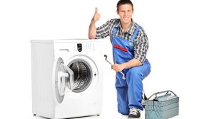 Trung tâm bảo hành máy giặt Hitachi tại HCM
