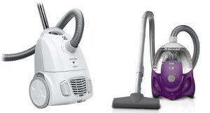 Trung tâm bảo hành máy hút bụi Hitachi tại Hồ Chí Minh
