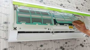 Trung tâm bảo hành điều hòa hitachi tại HCM
