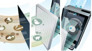 Trung Tâm Bảo Hành Máy Lọc Không Khí Hitachi Phục Vụ 24/7
