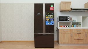 Tổng hợp những lỗi thường gặp ở tủ lạnh HITACHI