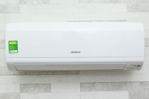 Sửa chữa điều hòa Hitachi tại Hà Nội