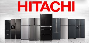 Trung tâm bảo hành hitachi tại Hồ Chí Minh