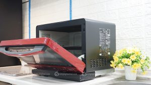 Trung tâm bảo hành lò vi sóng hitachi tại Hồ Chí Minh